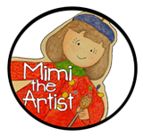 Mimi the Artist