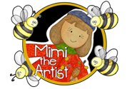 Mimi the Artist